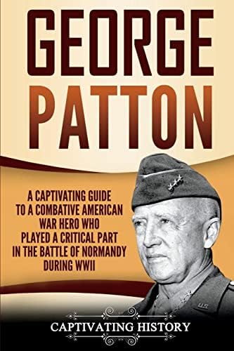 Amazon.com: Patton: Ordeal and Triumph: 9781594160110: Farago